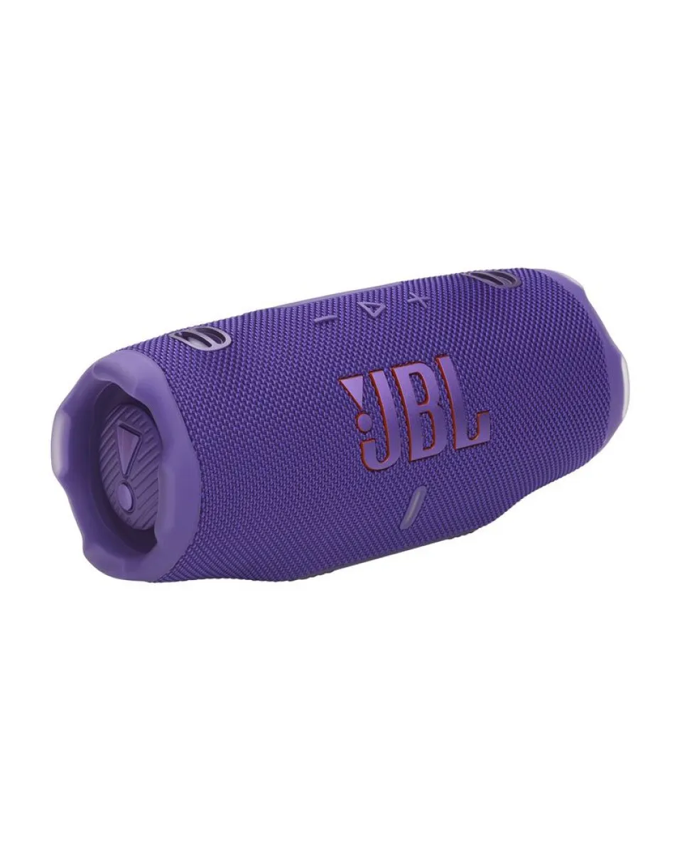 Zvučnik JBL CHARGE 6 - Purple Bluetooth 