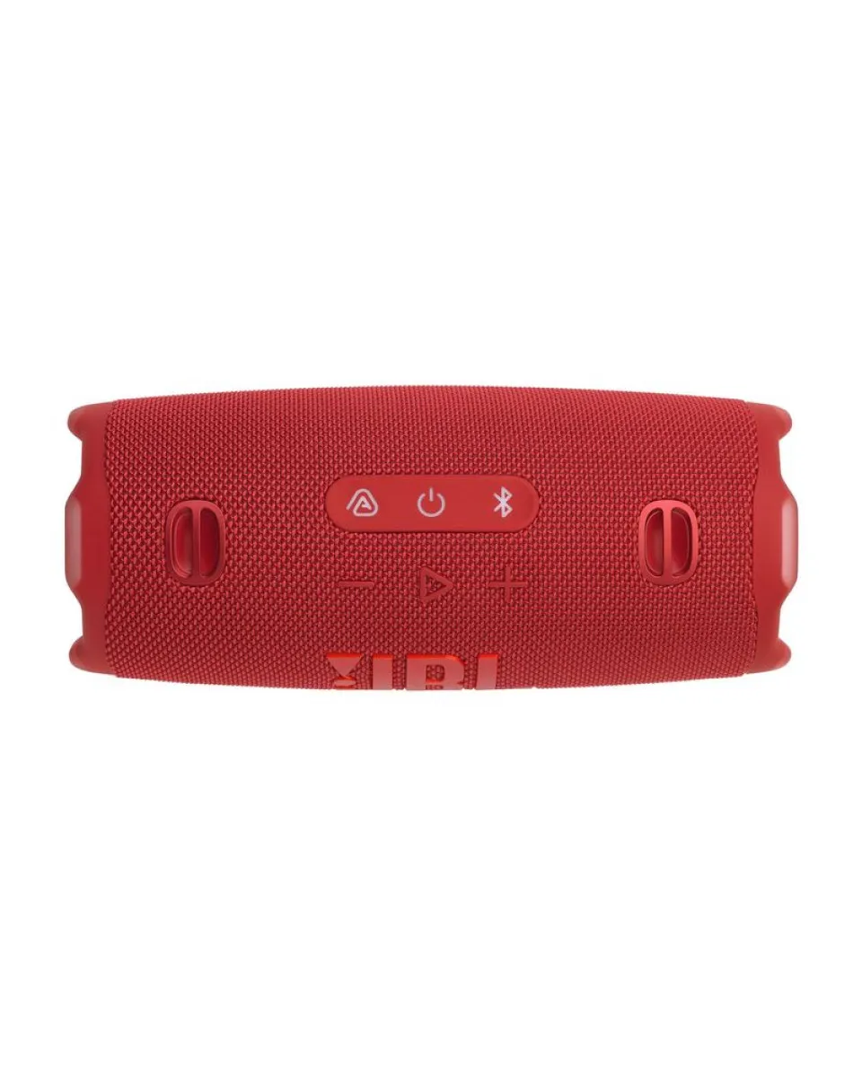 Zvučnik JBL CHARGE 6 - Red Bluetooth 
