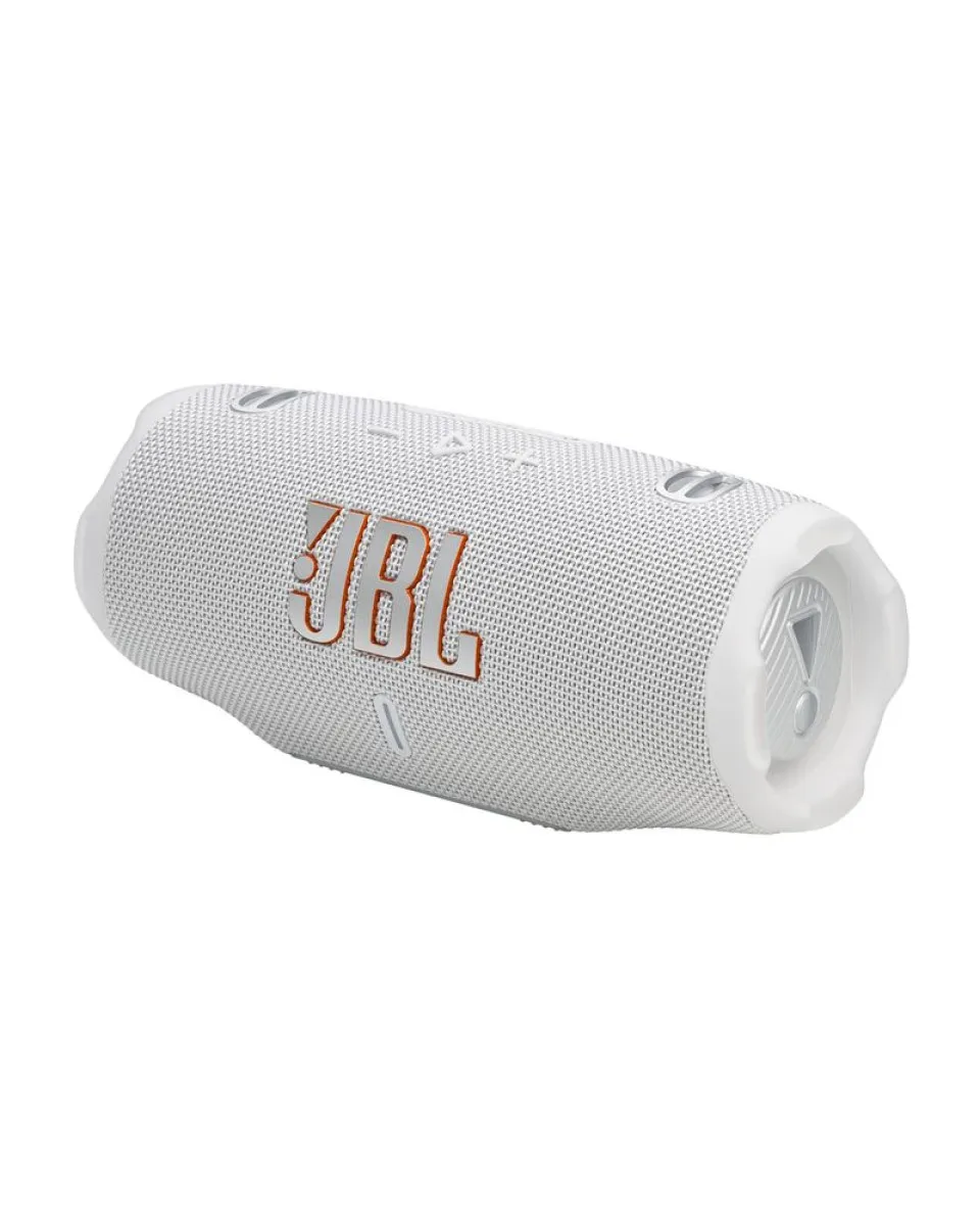 Zvučnik JBL CHARGE 6 - White Bluetooth 