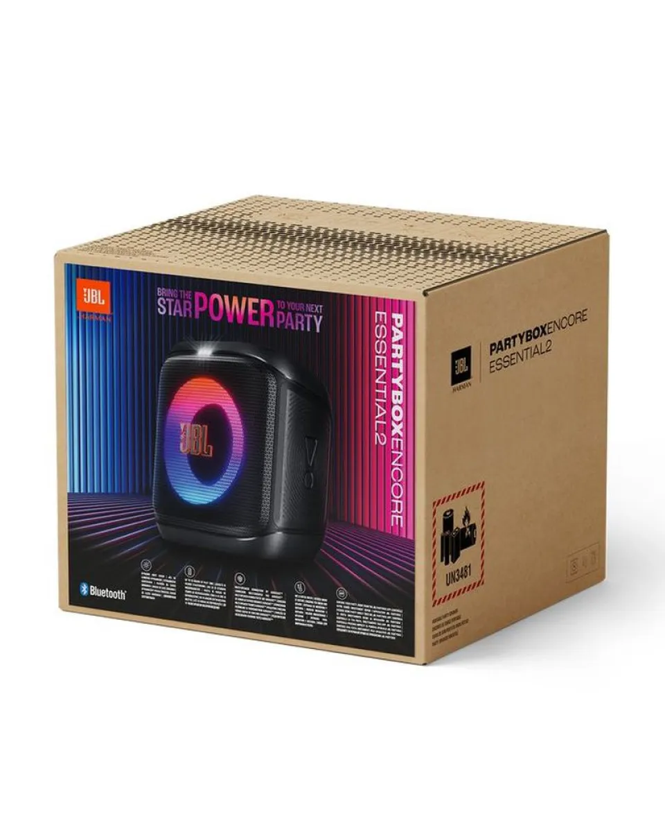 Zvučnik JBL Encore Essential 2 PartyBox 