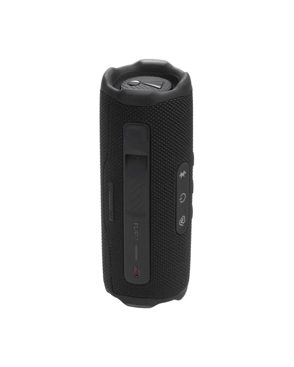 Zvučnik JBL Flip 7 - Black Bluetooth 