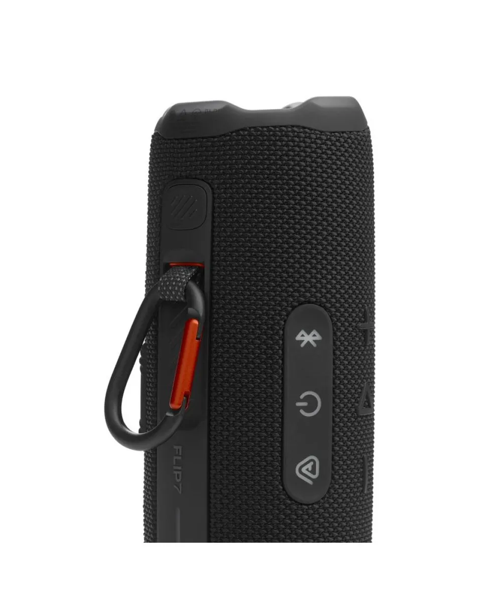 Zvučnik JBL Flip 7 - Black Bluetooth 