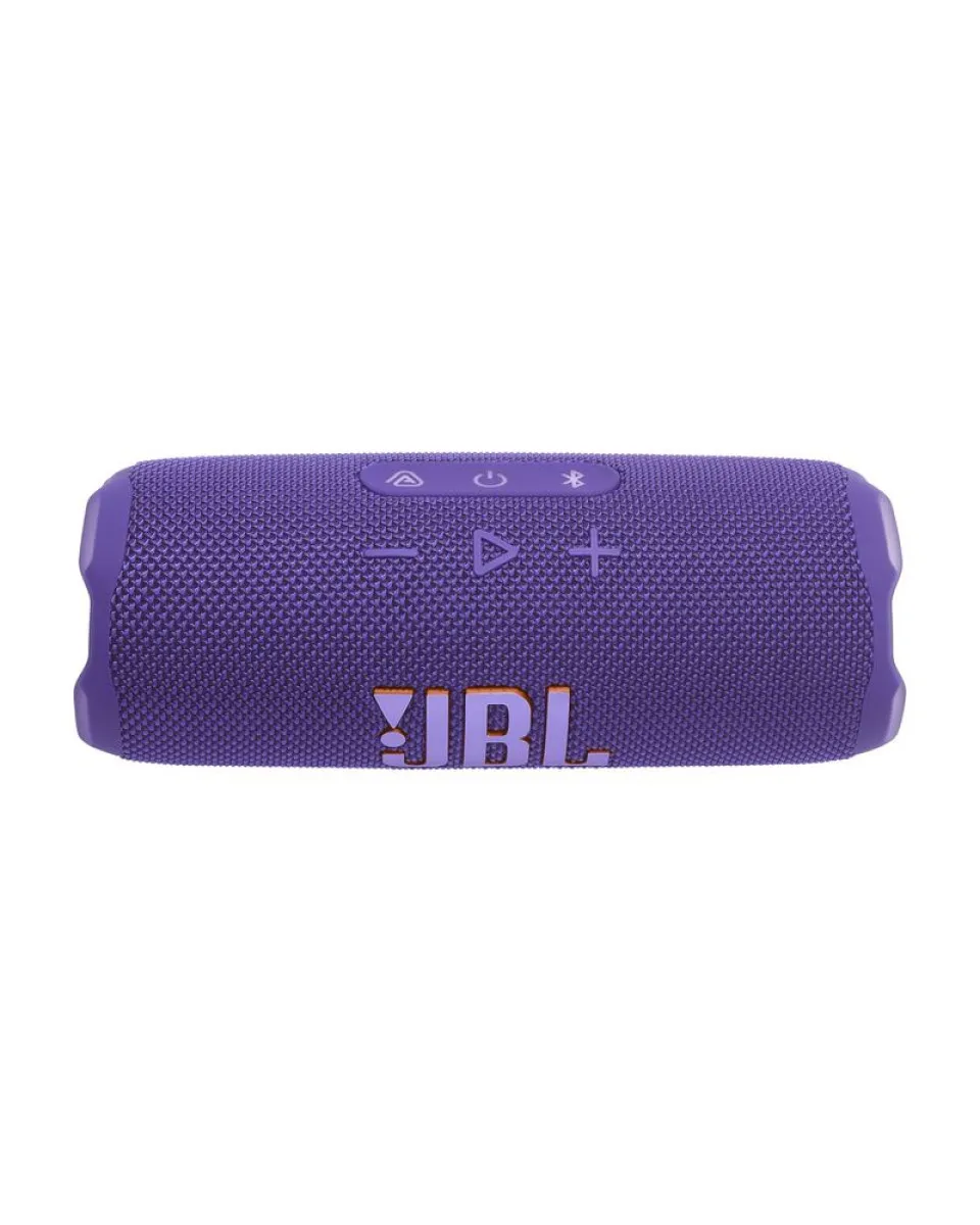 Zvučnik JBL Flip 7 - Purple Bluetooth 