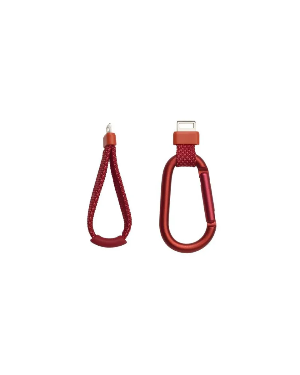 Zvučnik JBL Flip 7 - Red Bluetooth 