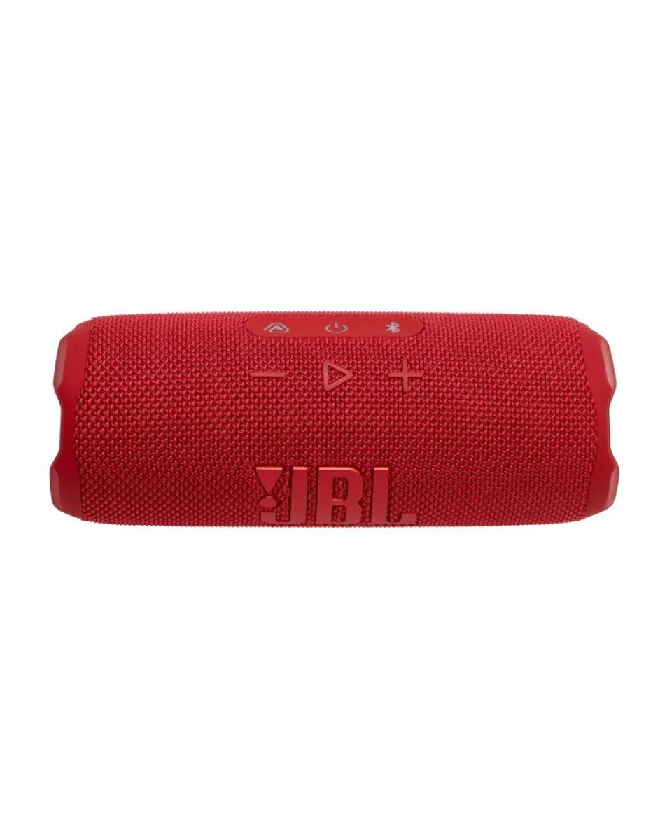 Zvučnik JBL Flip 7 - Red Bluetooth 