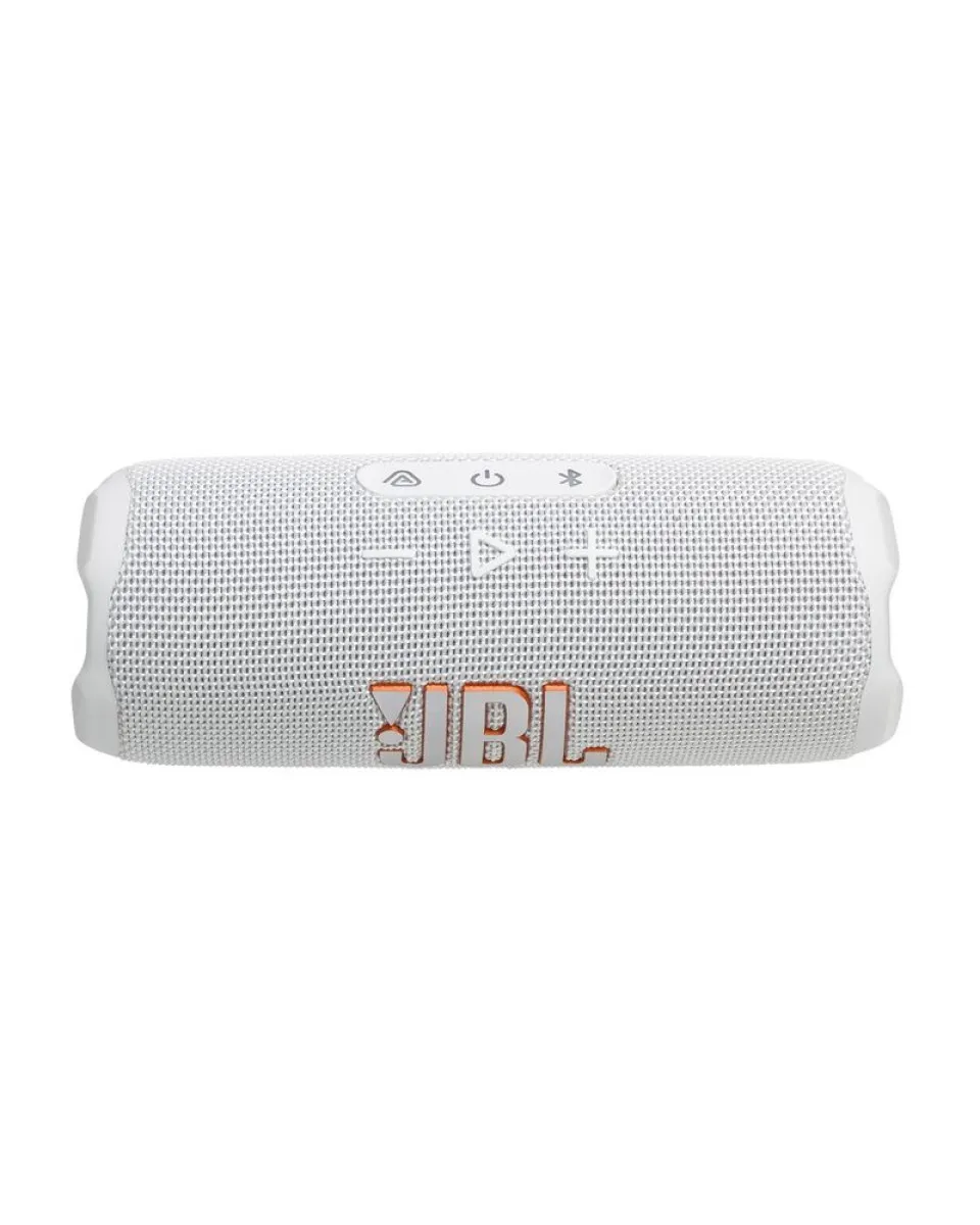 Zvučnik JBL Flip 7 - White Bluetooth 