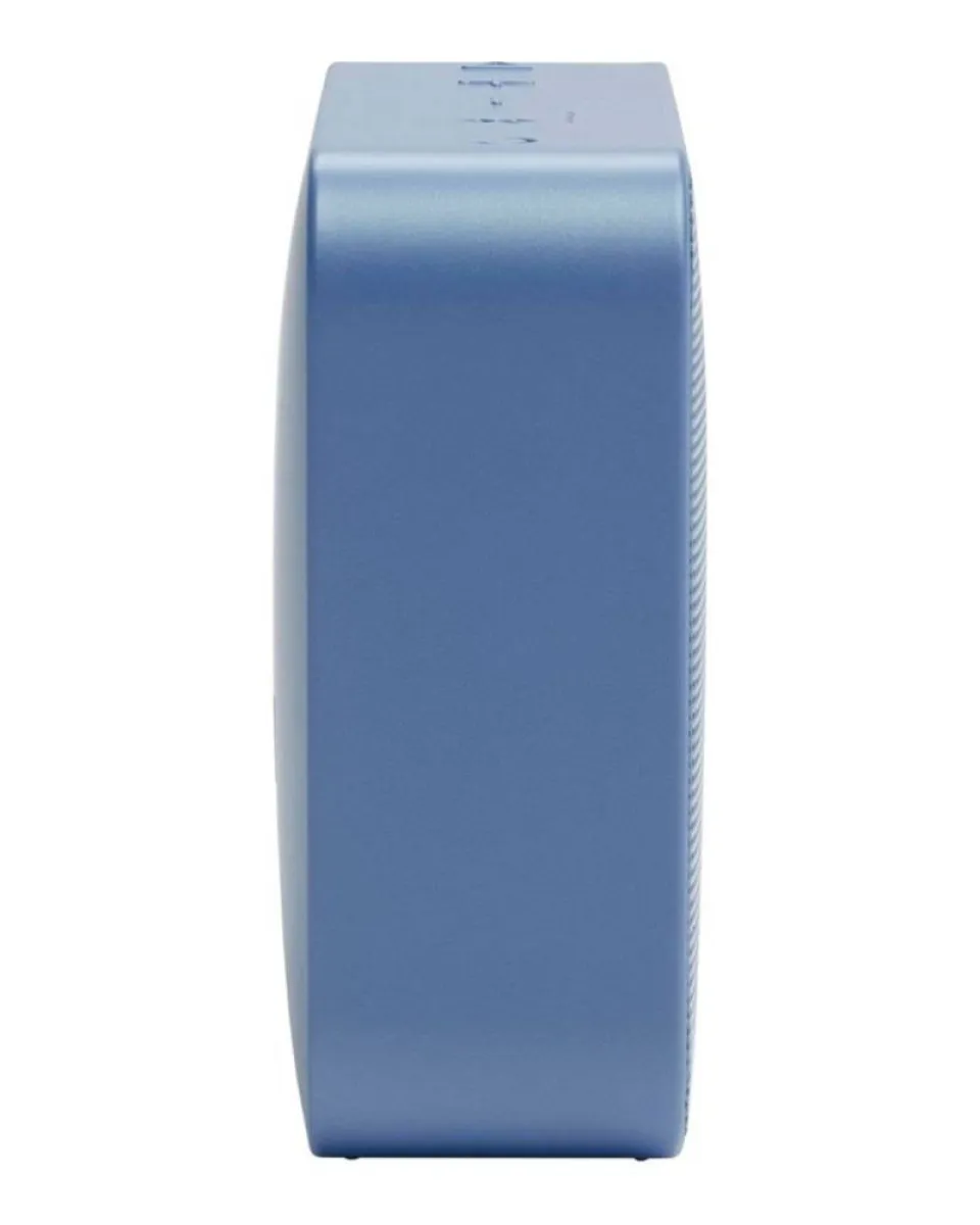 Zvučnik JBL Go Essential 2 - Blue Bluetooth 