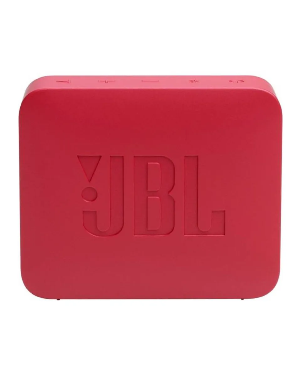 Zvučnik JBL Go Essential 2 - Red Bluetooth 