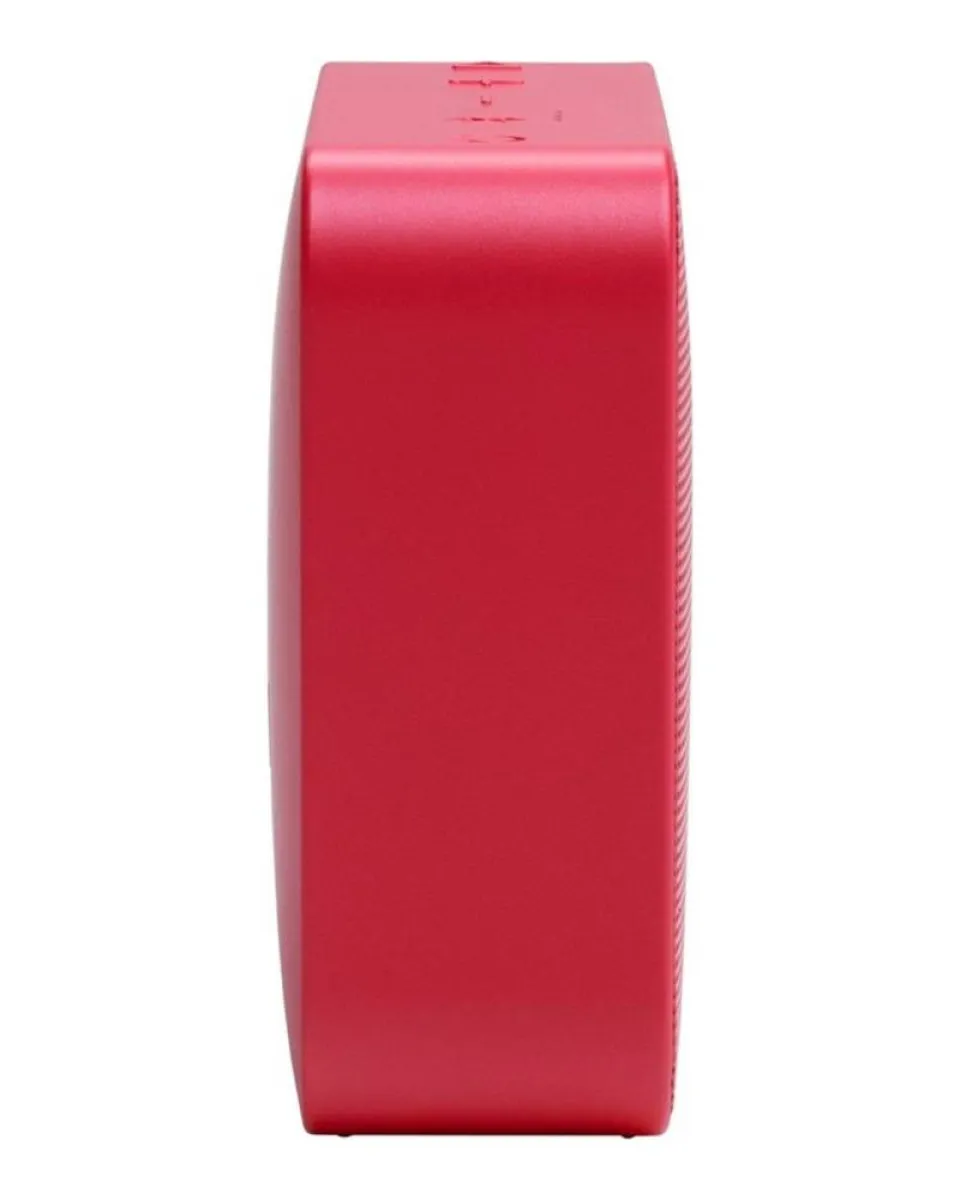 Zvučnik JBL Go Essential 2 - Red Bluetooth 