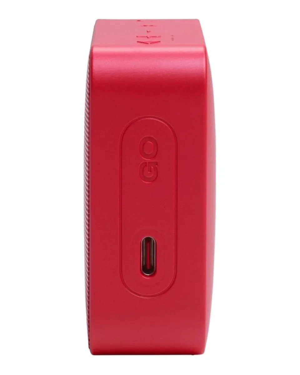 Zvučnik JBL Go Essential 2 - Red Bluetooth 