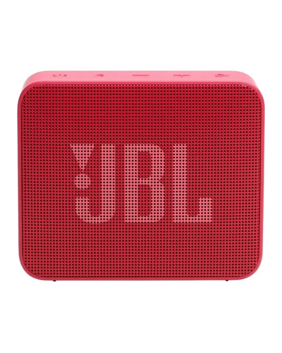 Zvučnik JBL Go Essential 2 - Red Bluetooth 