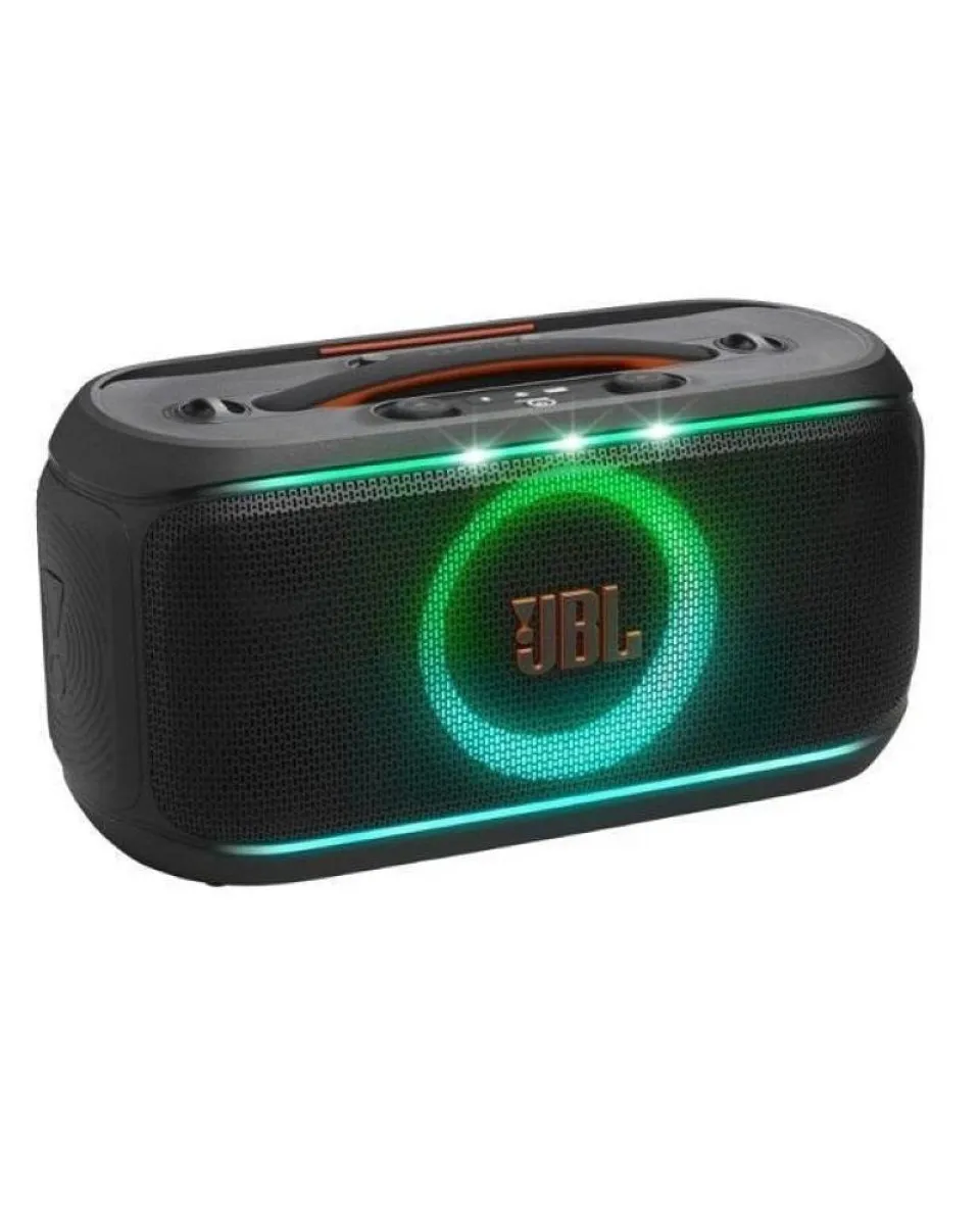 Zvučnik JBL On The Go 2 PartyBox 