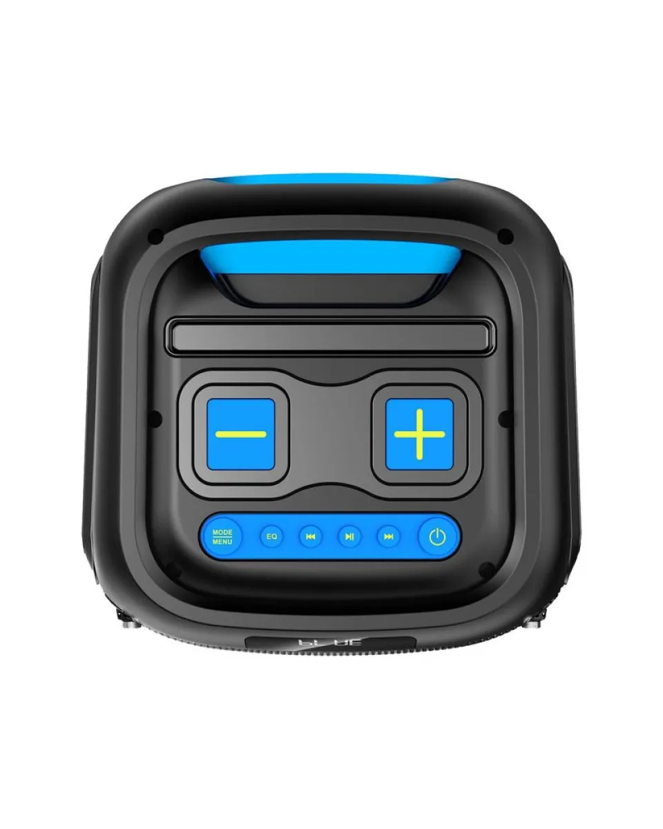 Zvučnik Moye Groove Party Bluetooth Speaker 