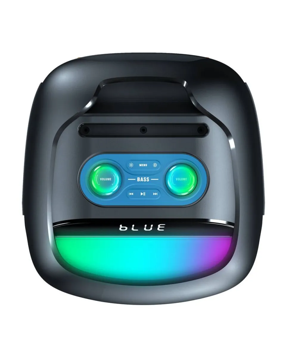 Zvučnik Moye Groove Wave Bluetooth Speaker 