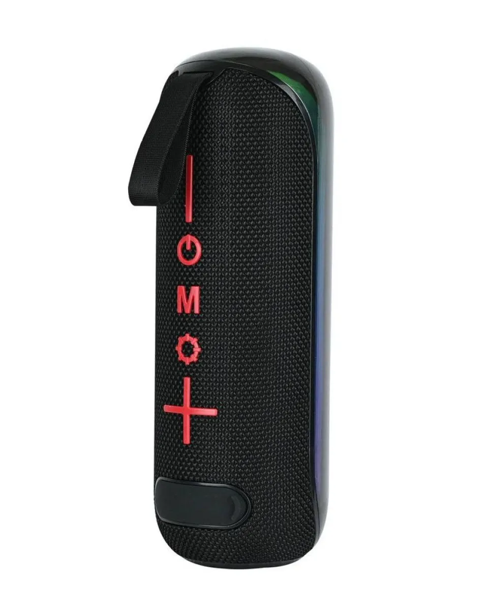 Zvučnik Moye Pop Tune Bluetooth Speaker Black 