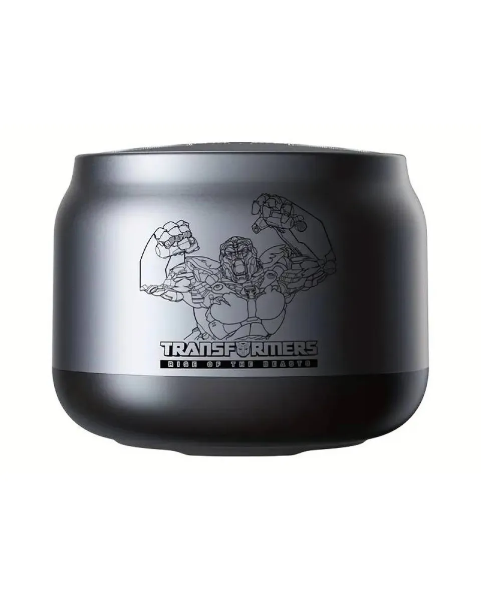 Zvučnik Transformers TF-Y01 Gray 