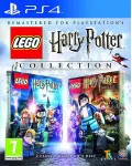 PS4 Lego Harry Potter Collection 