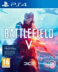 PS4 Battlefield 5 