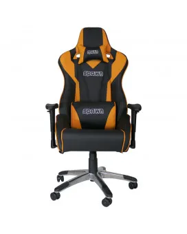 Gaming Stolica Spawn Flash Series Orange XL 