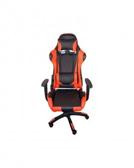 Gaming Stolica AH Seating DS-042 Black/Red 