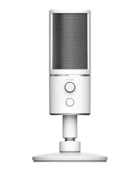 Mikrofon Razer Seiren X - Mercury edition 
