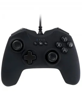 Gamepad Nacon GC-100XF - Black 