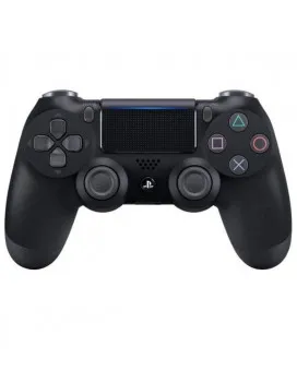 Gamepad Sony Dualshock 4 - Black 