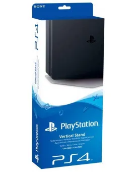 Playstation 4 Vertical Stand 