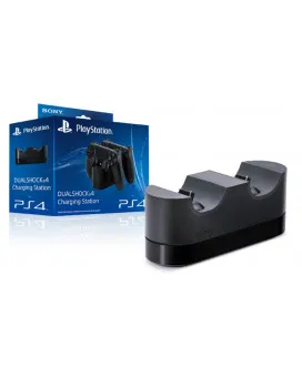 Dualshock 4 Charging Station 