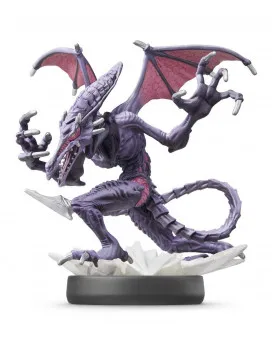 Amiibo Super Smash Bros - Ridley