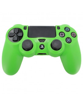 Pro Soft Silicone Protective Cover Green 