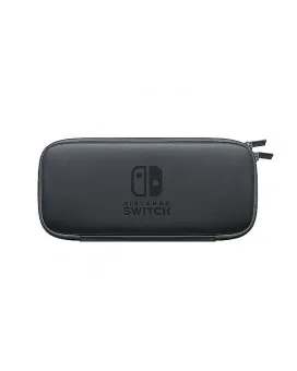 Nintendo Switch Carrying Case & Screen Protector 