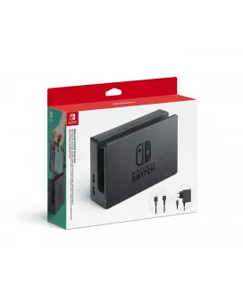 Nintendo Switch Dock Set 