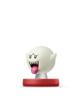 Amiibo Super Mario - Boo 