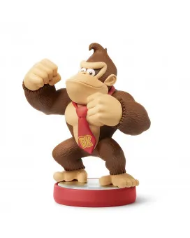 Amiibo Super Mario - Donkey Kong