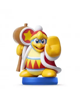 Amiibo Kirby Planet Robobot - King Dedede 