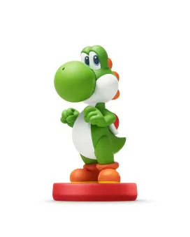 Amiibo Super Mario - Yoshi 