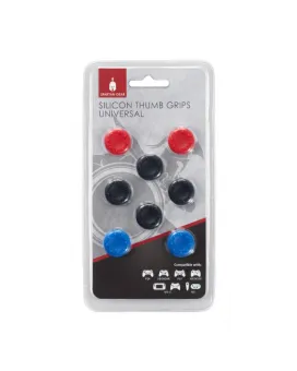 Spartan Gear Silicon Thumb Grips Universal