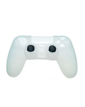 Spartan Gear Controller Silicon Skin Cover & Thumb Grips 