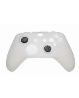 Spartan Gear Controller Silicon Skin Cover & Thumb Grips