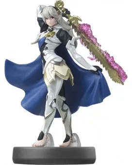 Amiibo Super Smash Bros - Corrin No.60 