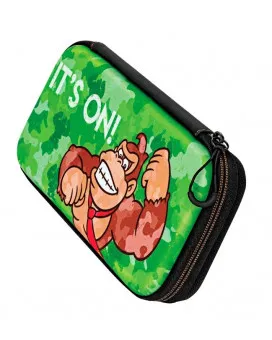 Slim Travel Case PDP - Donkey Kong - It's On! 