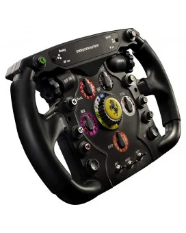 Ferrari F1 Wheel Thrusmaster Add-on 