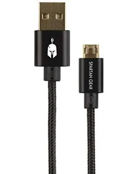 USB Double Sided Charging Cable Spartan Gear