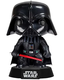 Bobble Head Star Wars POP! Vinyl - Darth Vader 