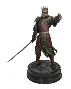 Statue Witcher 3 Wild Hunt - King of the Wild Hunt Eredin 
