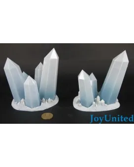 Mini Figure AT 43 - Elysian Crystals Accessory 