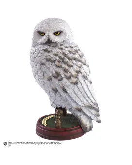 Statue Harry Potter Magical Creatures - Hedwig 