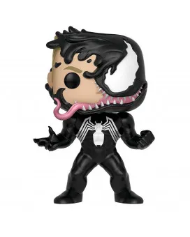 Bobble-Head Venom POP! Marvel - Venomized Eddie Brock 