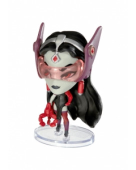 Mini Figure Cute But Deadly - Halloween Vampire Symmetra 